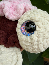 Load image into Gallery viewer, Crochet Ice Cream Turtle - Hands On For Homemade