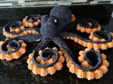 Load image into Gallery viewer, Halloween Anchor the Octopus - Hands On For Homemade