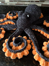 Load image into Gallery viewer, Halloween Anchor the Octopus - Hands On For Homemade