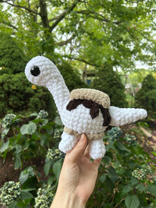 Dino S'more