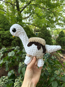 Dino S'more