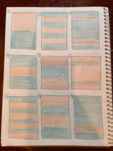 Load image into Gallery viewer, Custom Listing for CJ | Chunky Knit Blanket - Hands On For Homemade