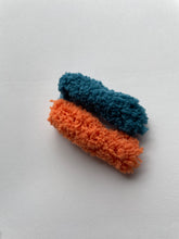 Load image into Gallery viewer, Custom Listing for CJ | Chunky Knit Blanket - Hands On For Homemade