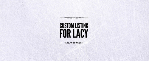Custom Listing for Lacy | Chunky Knit Green Bay Blanket - Hands On For Homemade